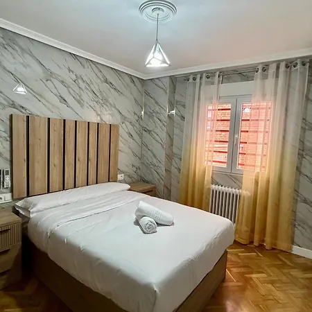 Rooms Cuenca Cuenca  Exterior foto