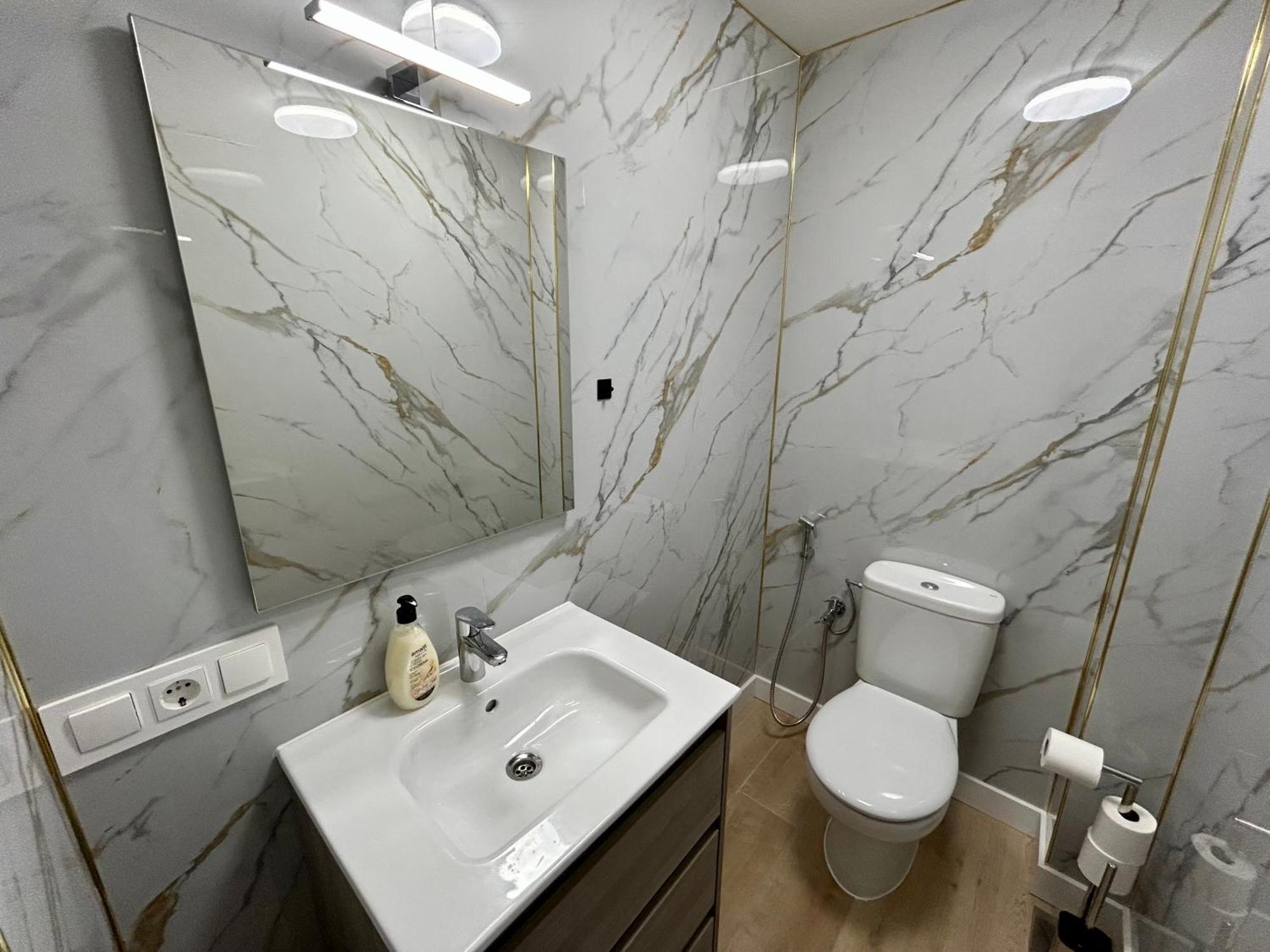 Cuenca Apartment *