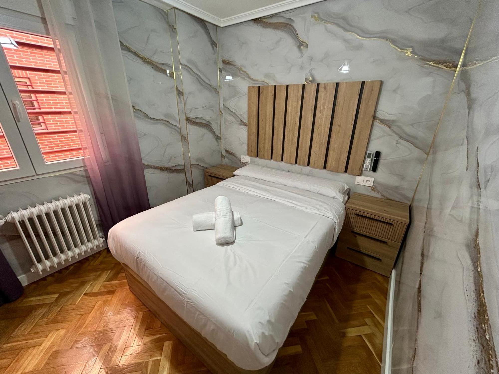 Cuenca Apartment