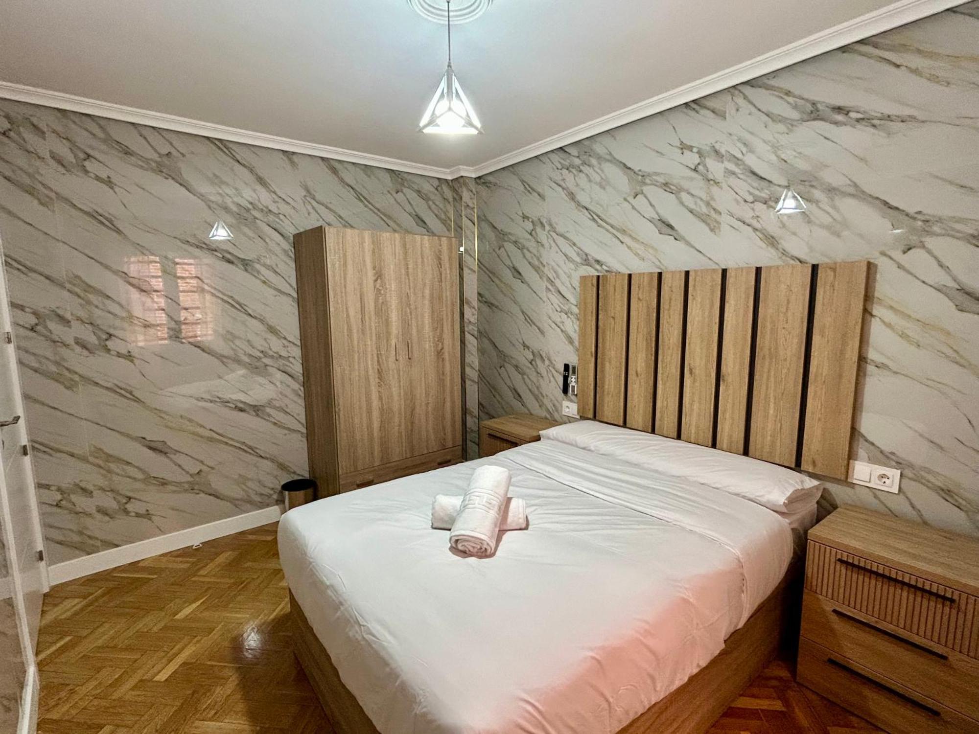 Apartment Cuenca