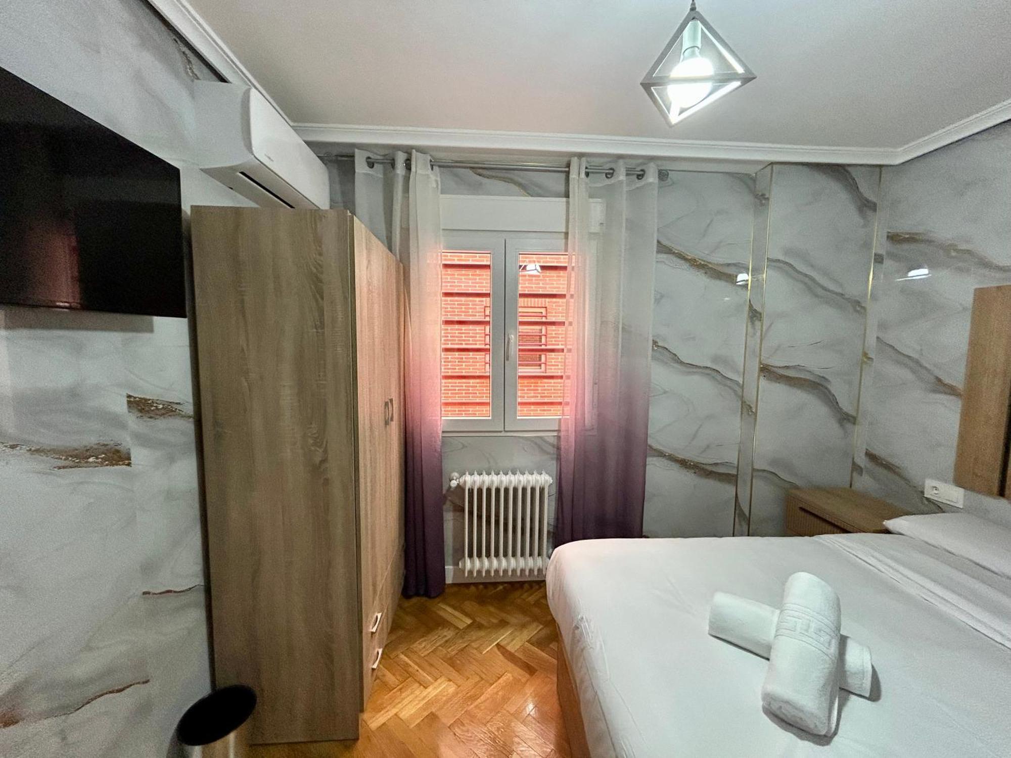 Cuenca Apartment *