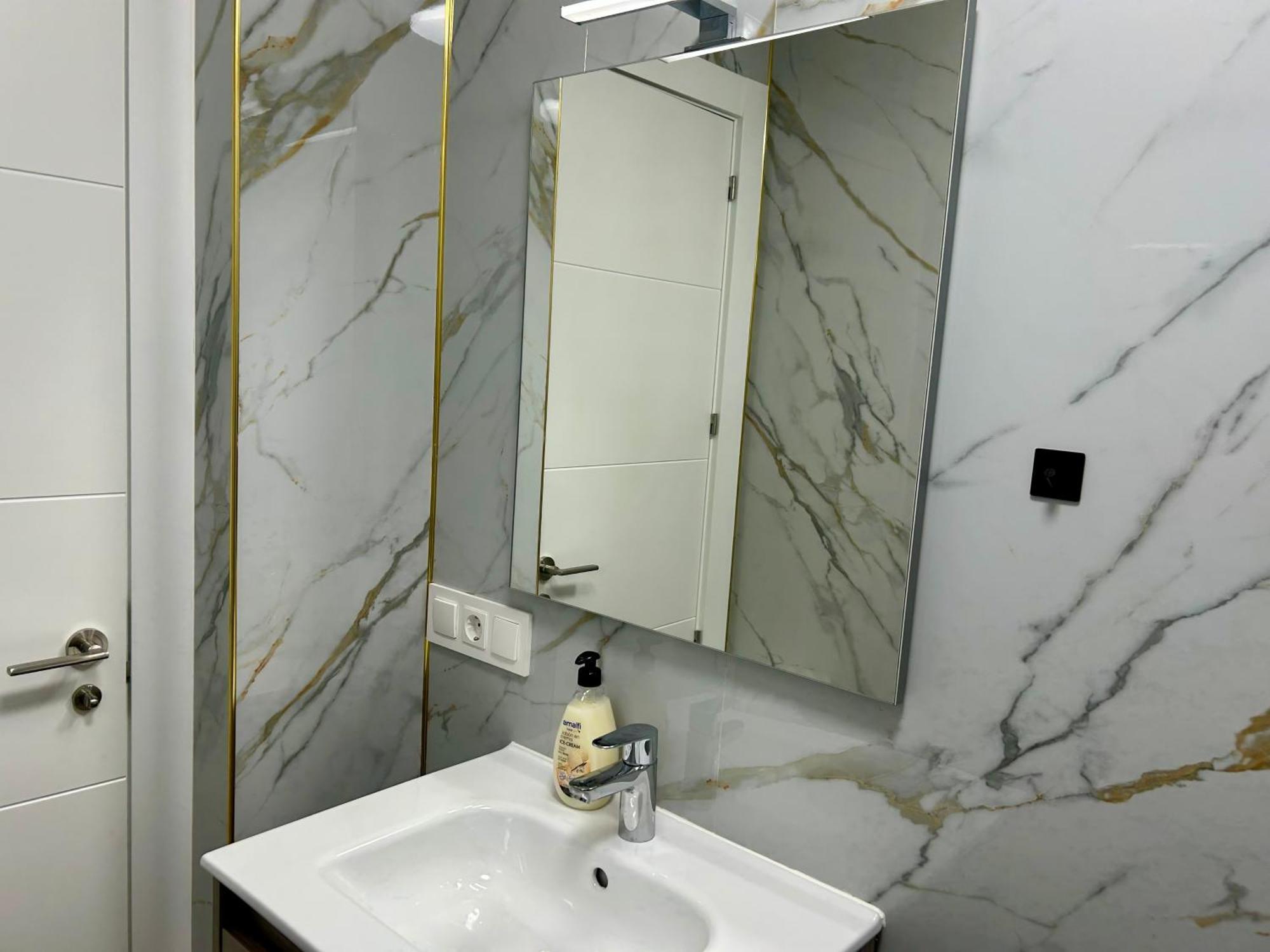 Apartment Cuenca