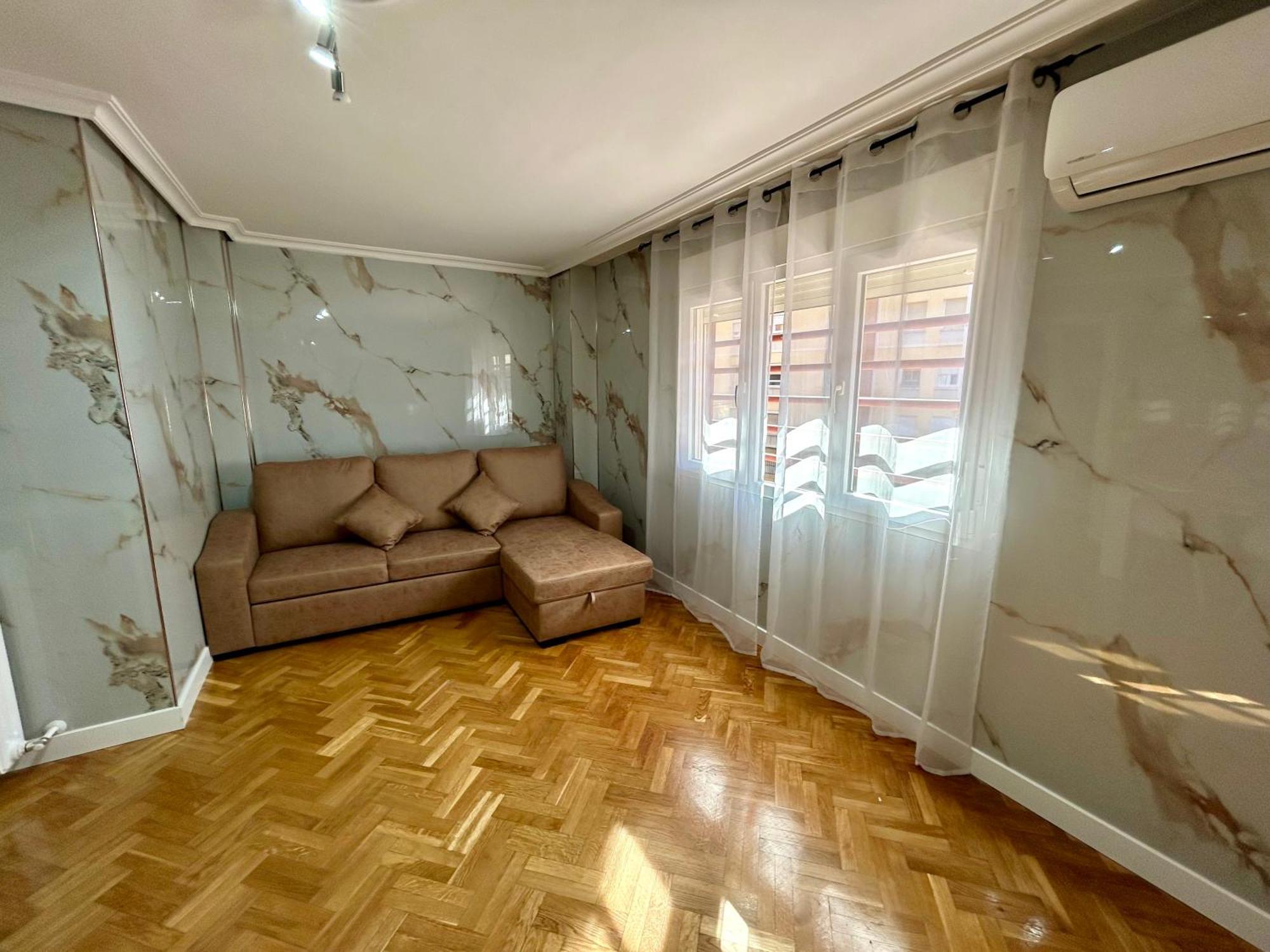 Apartment Cuenca *