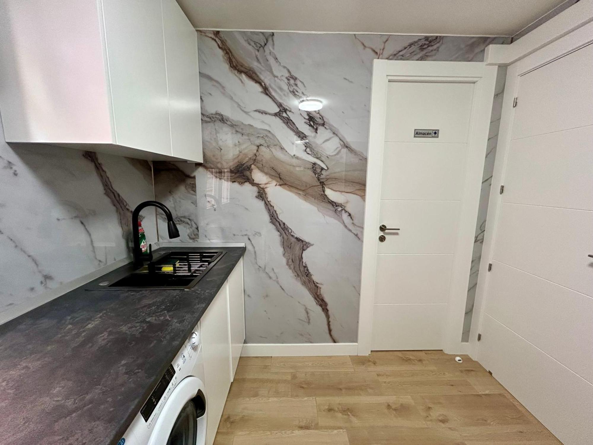 Apartment Cuenca *