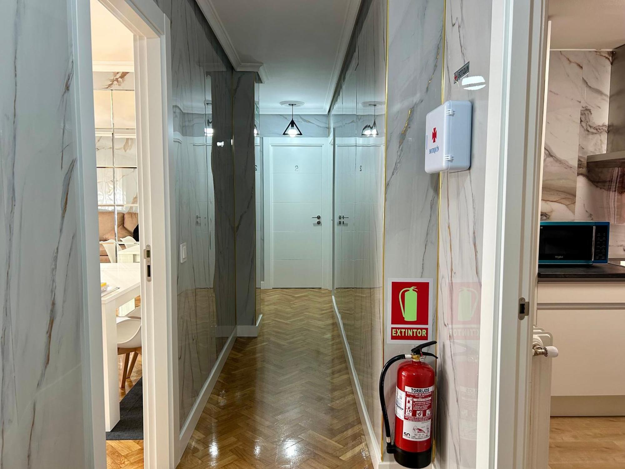 Apartment Cuenca Cuenca (Castilla-La Mancha)
