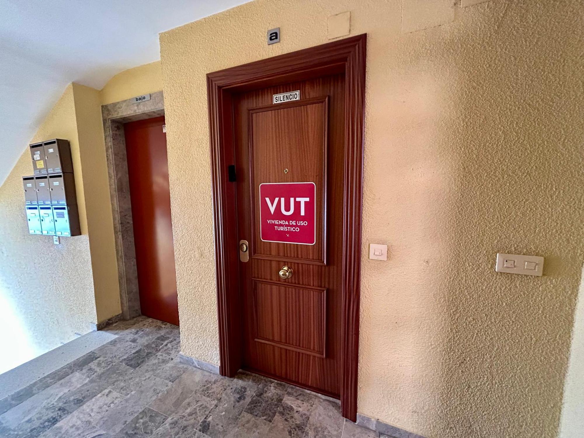 Cuenca Apartment