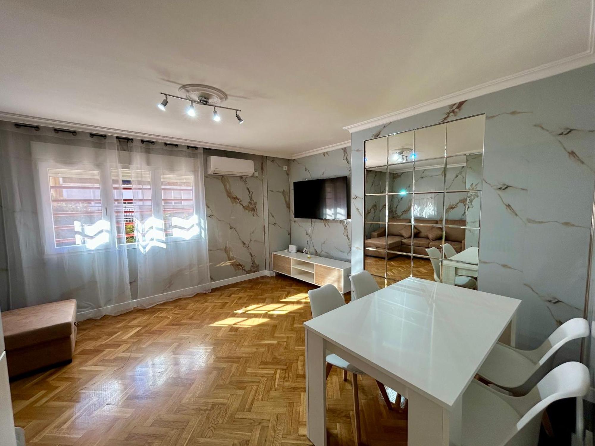 Apartment Cuenca Cuenca (Castilla-La Mancha)
