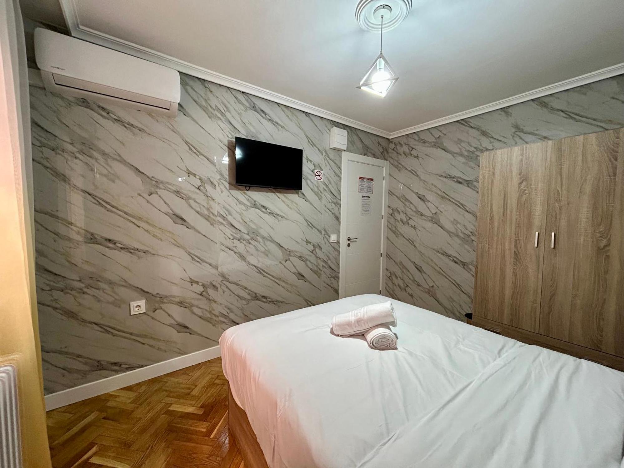 Cuenca Apartment *