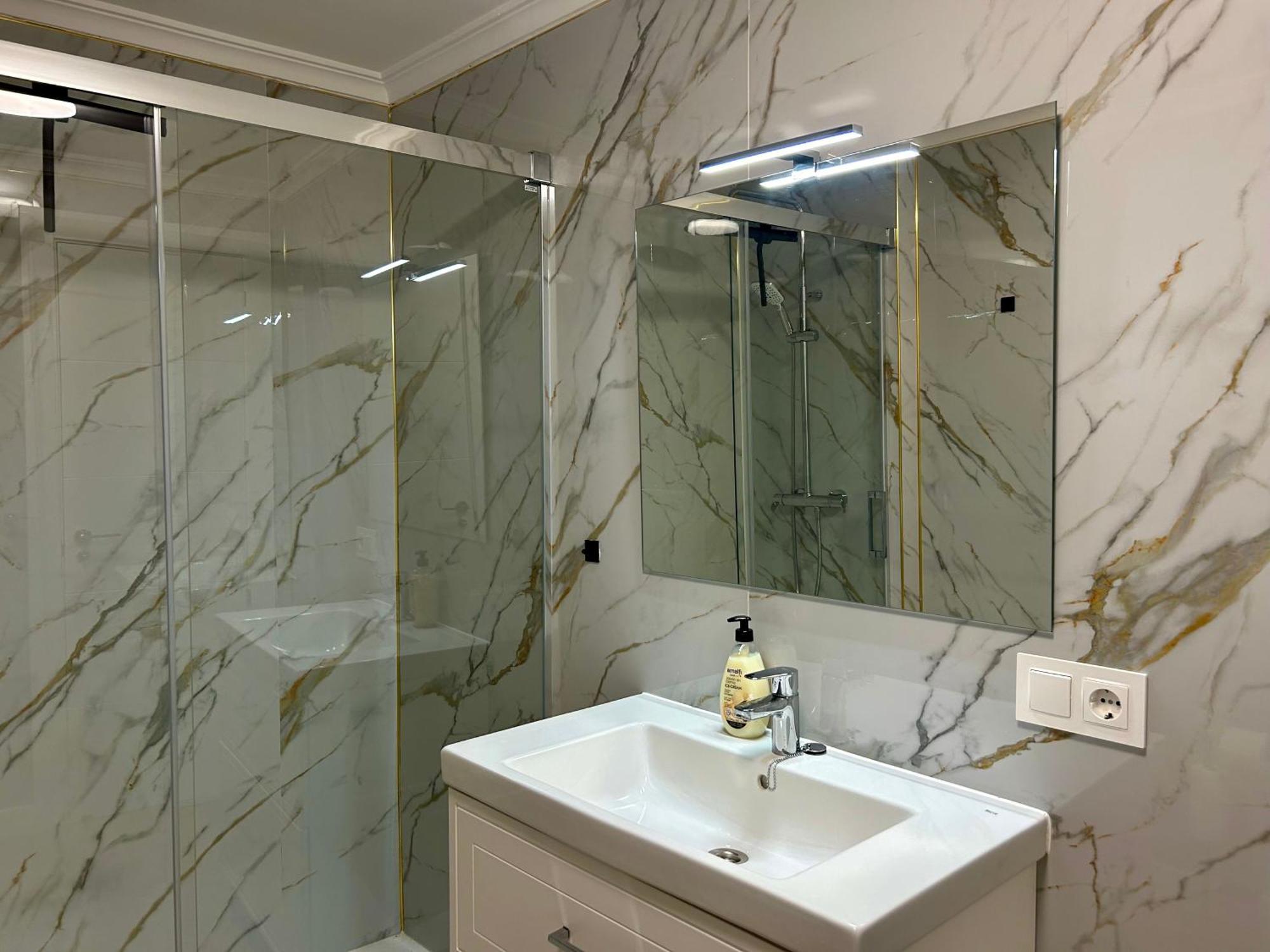 Apartment Cuenca *