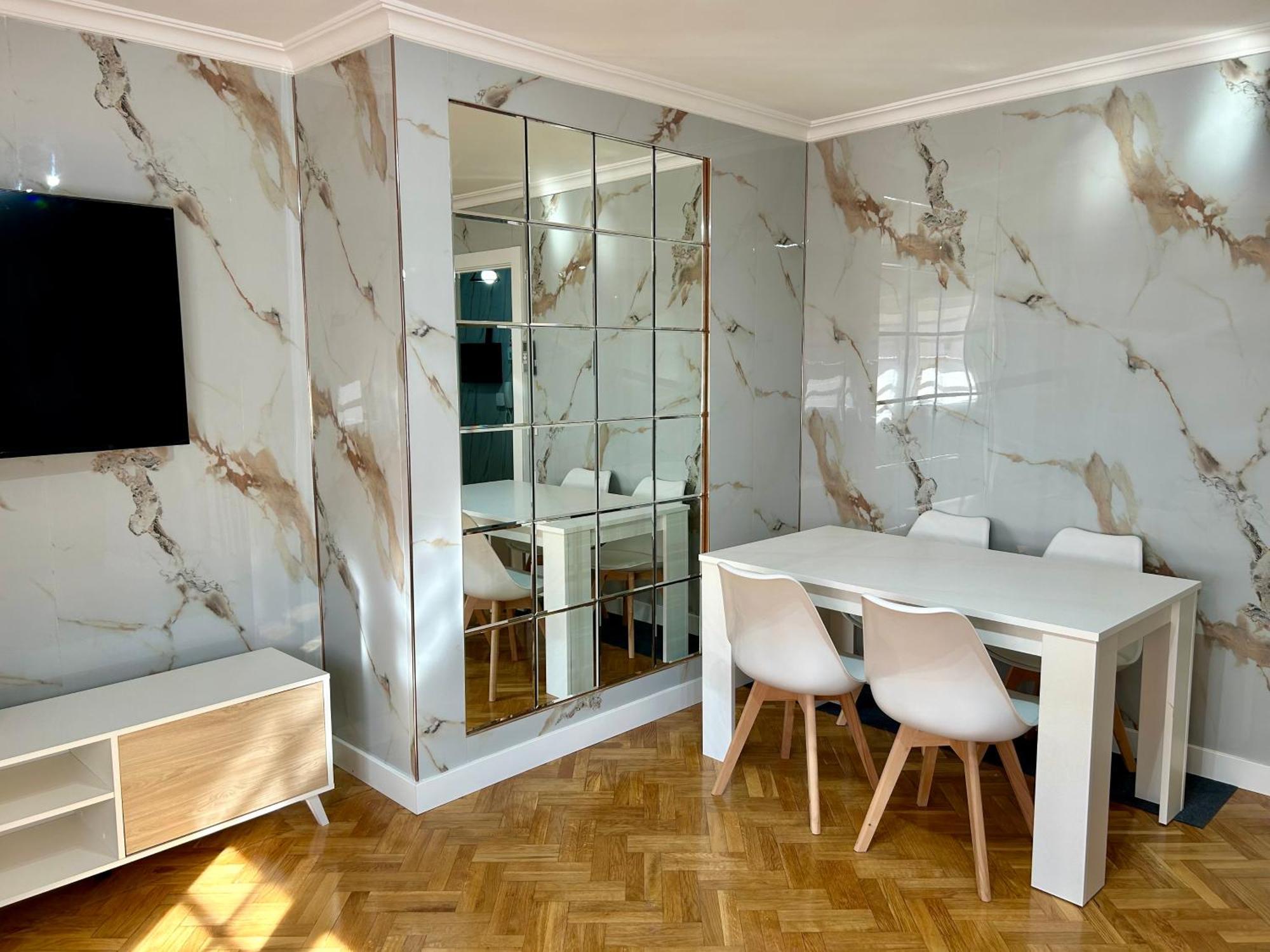 Apartment Cuenca
